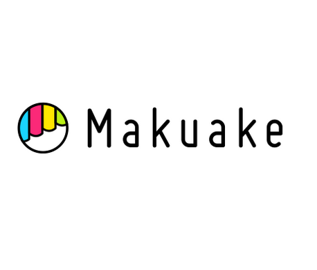 Makuake logo